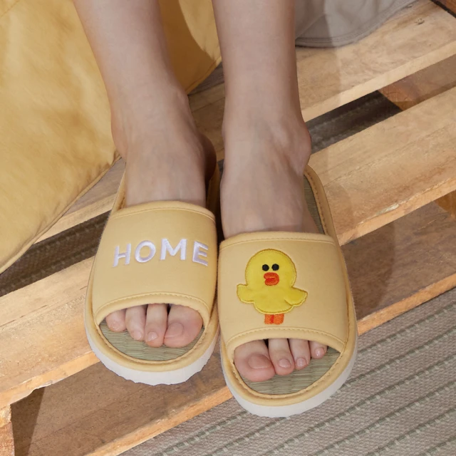 【YVONNE 以旺傢飾】莎莉繡花短袖洋裝-金合歡黃(LINE FRIENDS) 歷史價格詳細信息