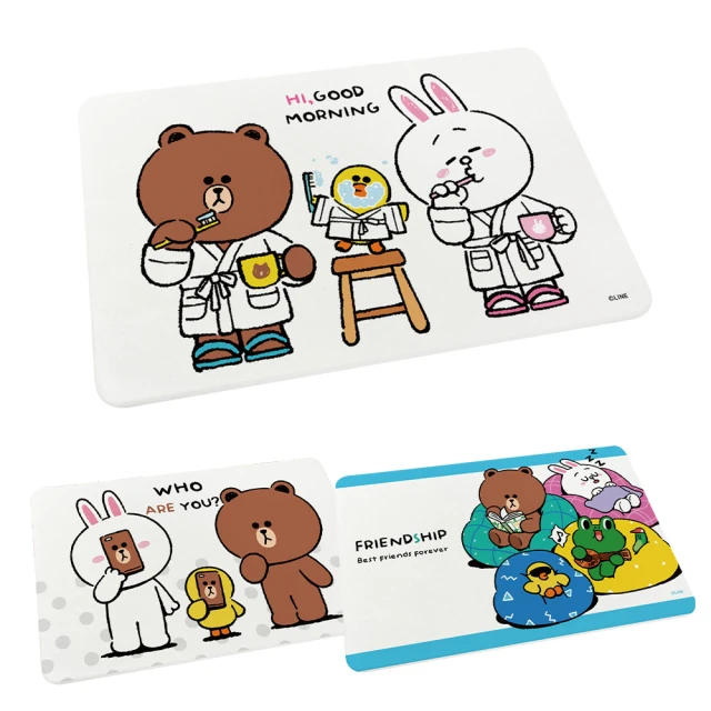 Line Friend 正版- 熊大 兔兔 髮箍 歷史價格詳細信息