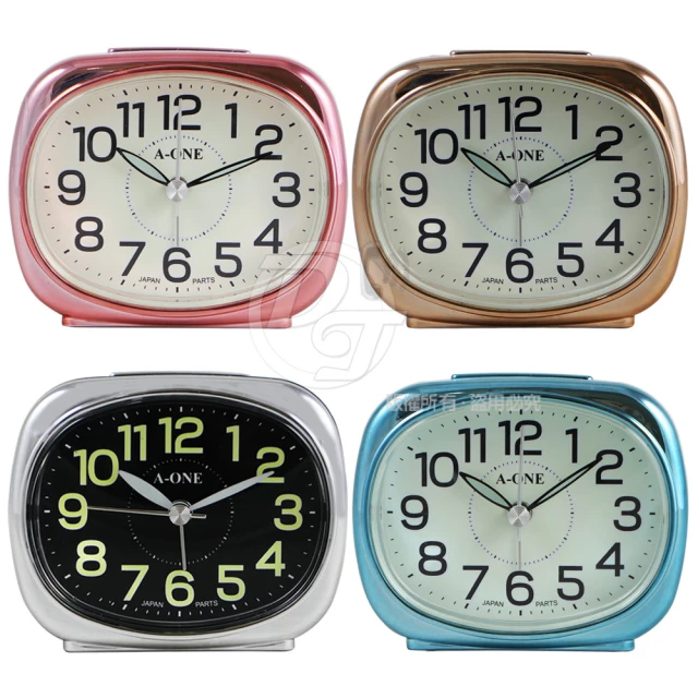 A-ONE TG-0259 凸字 水波紋 超靜音 掛鐘 時鐘 台製 歷史價格詳細信息