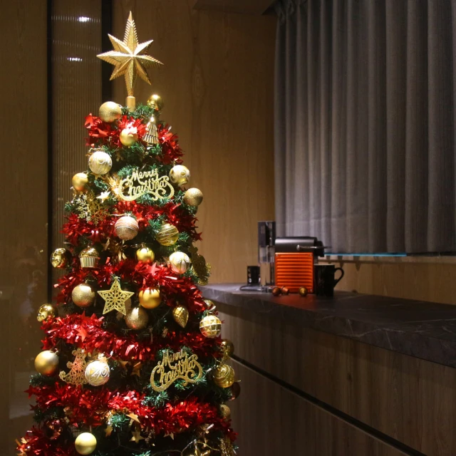 聖誕燈 聖誕樹頂燈串 LED瀑布燈 頂部環形樹衣燈 戶外防水低壓燈串 歷史價格詳細信息