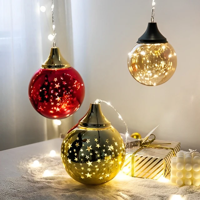 (3入組)聖誕節緞帶裝飾燈(3米/電池款) 歷史價格詳細信息