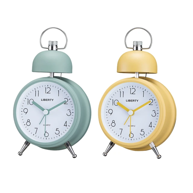 【LIBERTY利百代】簡約居家多功能溫溼度時鐘 LB-8017 歷史價格詳細信息