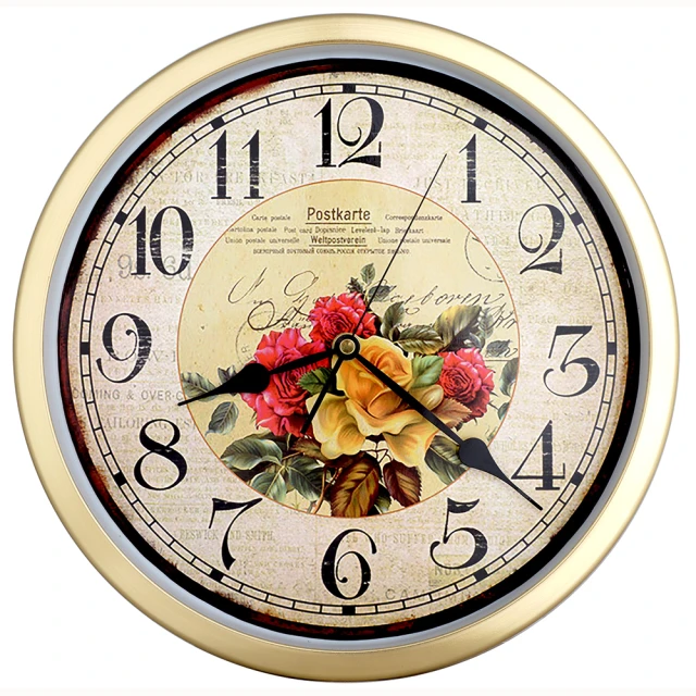 【JUSTIME 鐘情坊】時尚都市風 金屬現代都市風時鐘 清晰易讀 靜音掛鐘(靜音 省電 金屬時鐘 壁鐘 家飾品) 歷史價格詳細信息