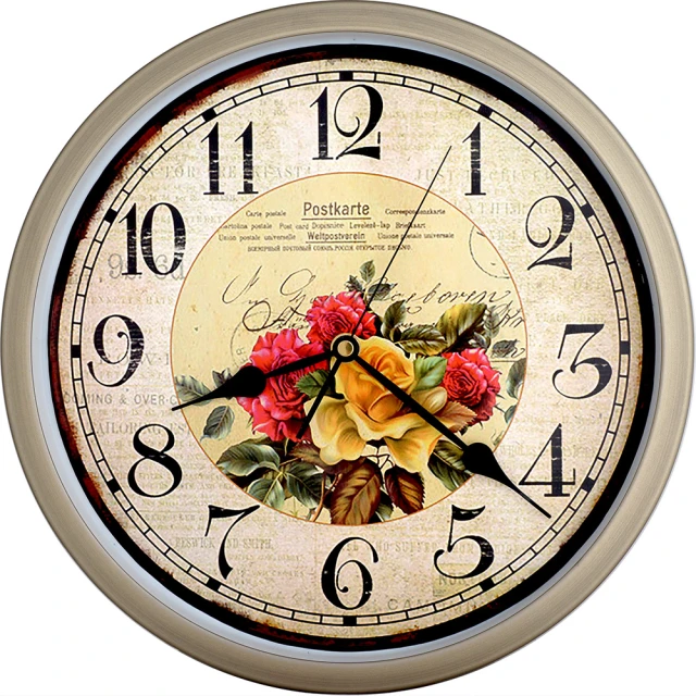 【JUSTIME 鐘情坊】時尚都市風 金屬現代都市風時鐘 清晰易讀 靜音掛鐘(靜音 省電 金屬時鐘 壁鐘 家飾品) 歷史價格詳細信息