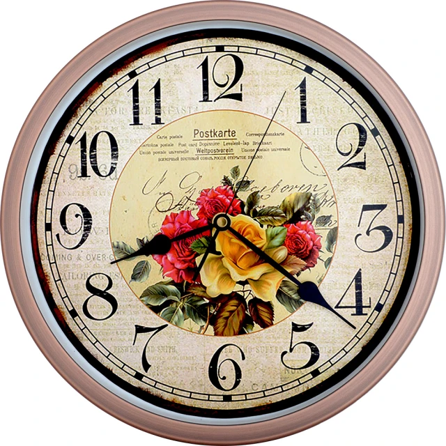 【JUSTIME 鐘情坊】時尚都市風 金屬現代都市風時鐘 清晰易讀 靜音掛鐘(靜音 省電 金屬時鐘 壁鐘 家飾品) 歷史價格詳細信息