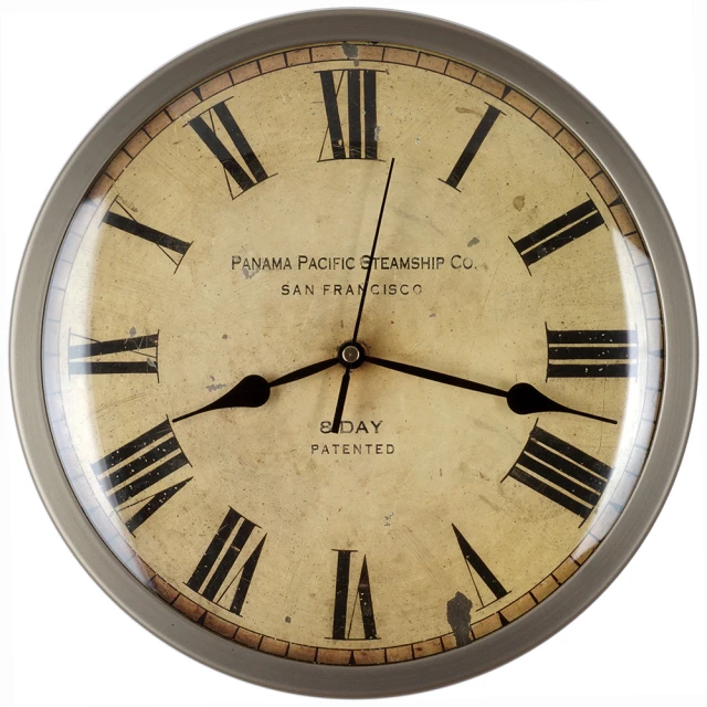 【JUSTIME 鐘情坊】時尚都市風 金屬現代都市風時鐘 清晰易讀 靜音掛鐘(靜音 省電 金屬時鐘 壁鐘 家飾品) 歷史價格詳細信息