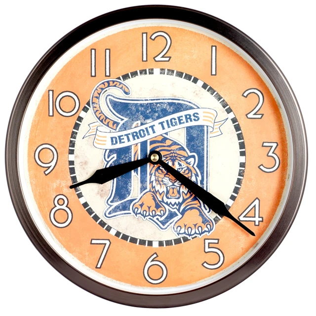 【JUSTIME 鐘情坊】時尚都市風 金屬現代都市風時鐘 清晰易讀 靜音掛鐘(靜音 省電 金屬時鐘 壁鐘 家飾品) 歷史價格詳細信息