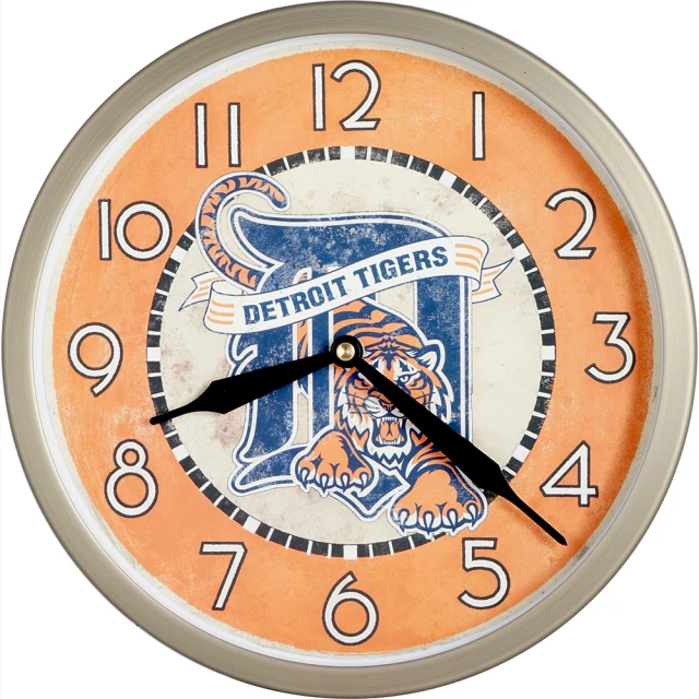 【JUSTIME 鐘情坊】時尚都市風 金屬現代都市風時鐘 清晰易讀 靜音掛鐘(靜音 省電 金屬時鐘 壁鐘 家飾品) 歷史價格詳細信息