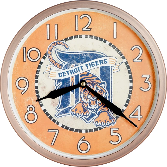 【JUSTIME 鐘情坊】時尚都市風 金屬現代都市風時鐘 清晰易讀 靜音掛鐘(靜音 省電 金屬時鐘 壁鐘 家飾品) 歷史價格詳細信息