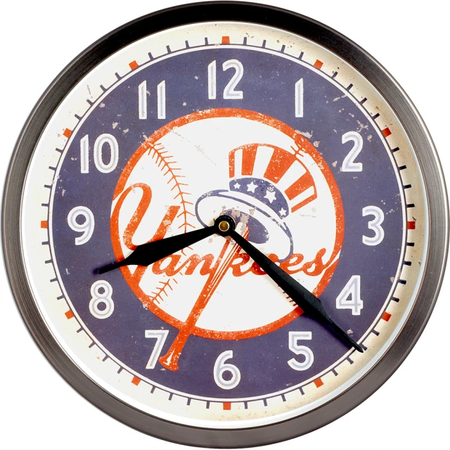 【JUSTIME 鐘情坊】時尚都市風 金屬現代都市風時鐘 清晰易讀 靜音掛鐘(靜音 省電 金屬時鐘 壁鐘 家飾品) 歷史價格詳細信息