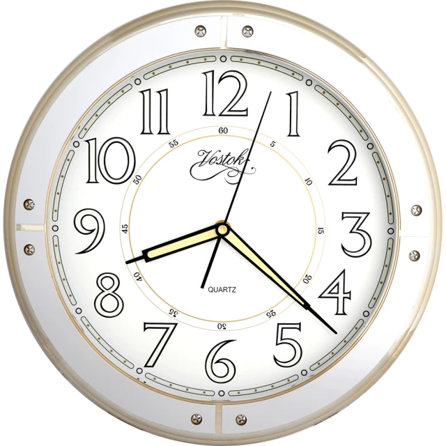 【鐘情坊 JUSTIME】14吋 簡約易讀  高級實木框 夜光家飾壁鐘(家居掛鐘 時鐘 簡約易讀 省電靜音掃描機心) 歷史價格詳細信息