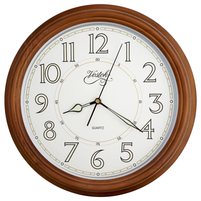 【鐘情坊 JUSTIME】14吋 簡約易讀  高級實木框 夜光家飾壁鐘(家居掛鐘 時鐘 簡約易讀 省電靜音掃描機心) 歷史價格詳細信息