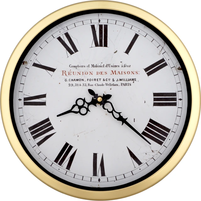 【JUSTIME 鐘情坊】時尚都市風 金屬現代都市風時鐘 清晰易讀 靜音掛鐘(靜音 省電 金屬時鐘 壁鐘 家飾品) 歷史價格詳細信息