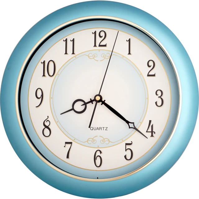 【JUSTIME 鐘情坊】時尚都市風 金屬現代都市風時鐘 清晰易讀 靜音掛鐘(靜音 省電 金屬時鐘 壁鐘 家飾品) 歷史價格詳細信息