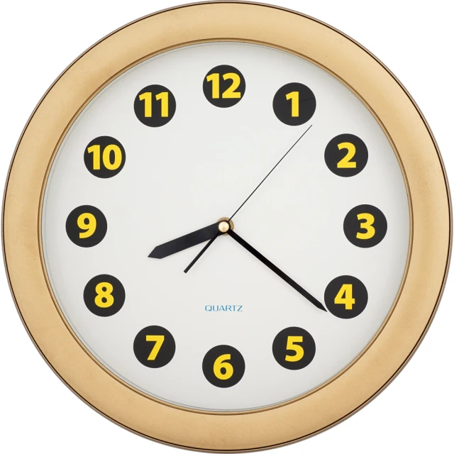 【鐘情坊 JUSTIME】14吋 簡約易讀  高級實木框 夜光家飾壁鐘(家居掛鐘 時鐘 簡約易讀 省電靜音掃描機心) 歷史價格詳細信息