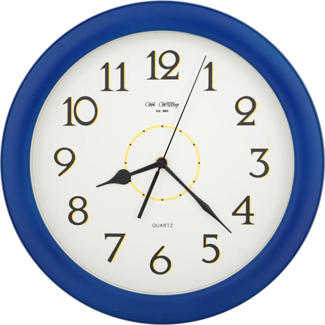 【鐘情坊 JUSTIME】14吋 簡約易讀  高級實木框 夜光家飾壁鐘(家居掛鐘 時鐘 簡約易讀 省電靜音掃描機心) 歷史價格詳細信息