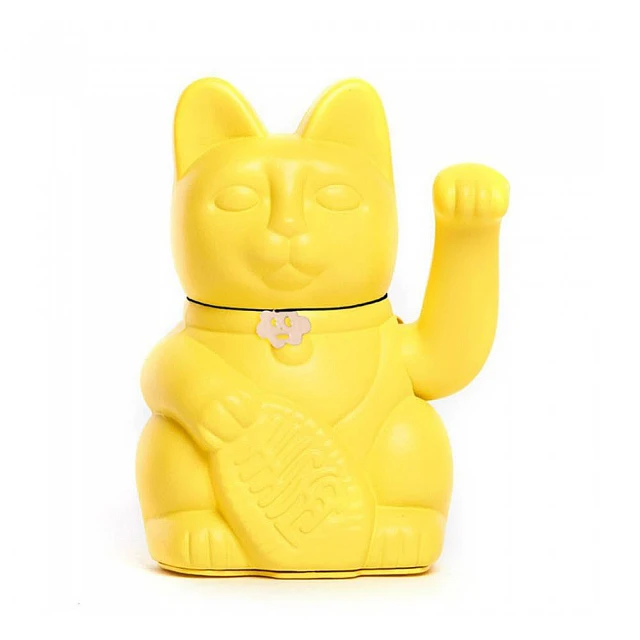 【WUZ 屋子】CHIC BOUTIQUE米其林招財貓 歷史價格詳細信息