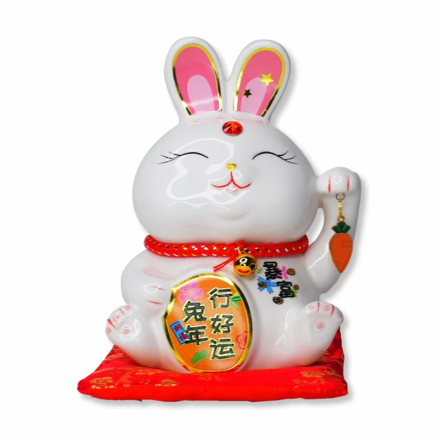 【摩達客】春節開運招財☆恭賀新禧福字炮竹元寶雙面靜電貼無痕窗貼玻璃貼 歷史價格詳細信息