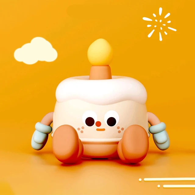 【半島良品】交換禮物/小兜感應式/桌上擺飾掛飾小夜燈(百元禮物/聖誕禮物/實用創意) 歷史價格詳細信息