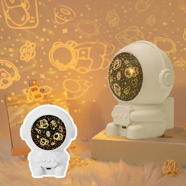 旋轉夜燈音樂盒(3D立體內雕+暖黃光小夜燈) 歷史價格詳細信息