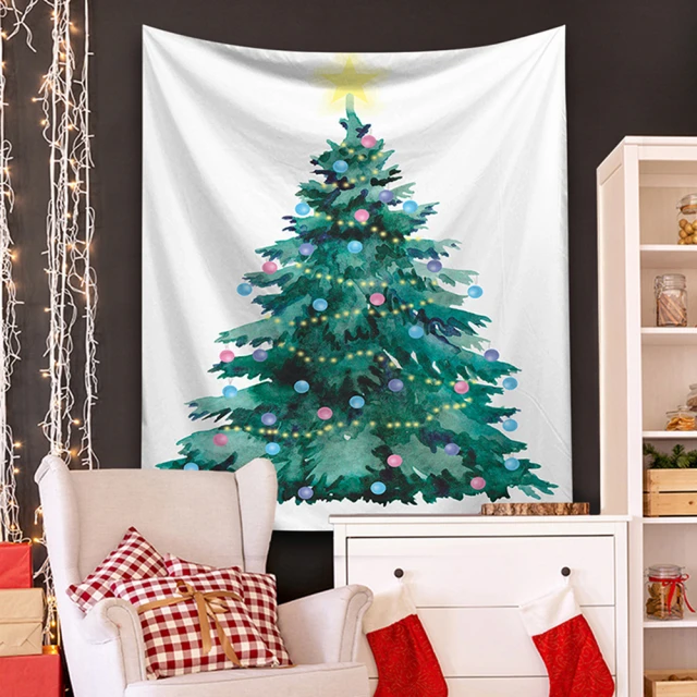 聖誕樹水滴遙控精油香薰機超聲波七彩氛圍燈加溼器聖誕節禮物 歷史價格詳細信息