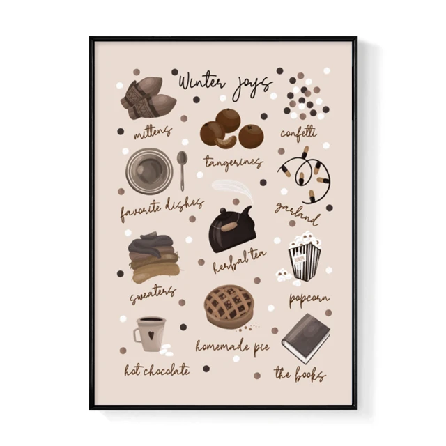 【菠蘿選畫所】雪鹿-60x60cm(冬天雪地馴鹿掛畫/聖誕節禮物/菠蘿選畫所) 歷史價格詳細信息