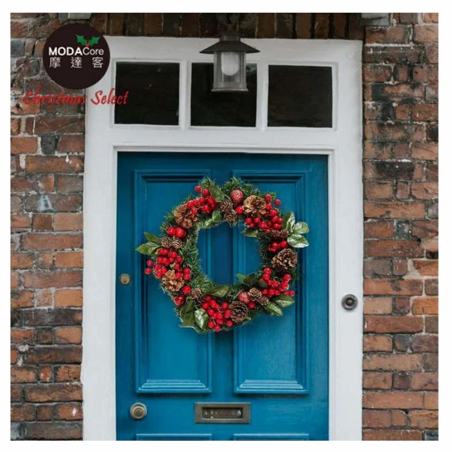 【摩達客】耶誕-台灣製歐風典雅10吋大地盛宴金球果松果聖誕花圈_福臨圈(免組裝/台灣設計手工藝製/本島免運) 歷史價格詳細信息