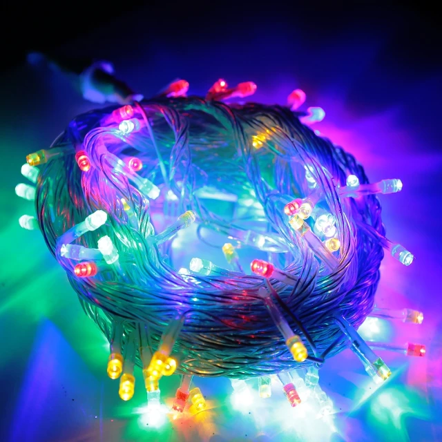 LED燈串(聖誕燈) 歷史價格詳細信息