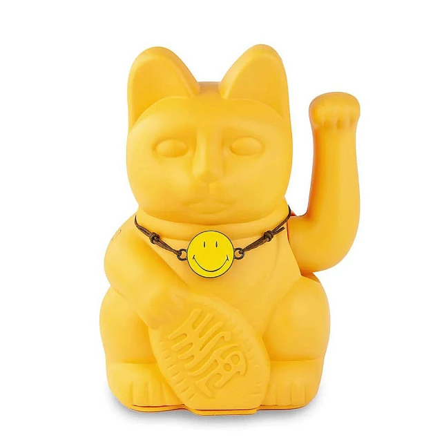 【德國DONKEY】幸運繽紛大款招財貓 《WUZ屋子-台北》 招財貓 招財 開運 送禮 禮物 交換禮物 幸運 歷史價格詳細信息