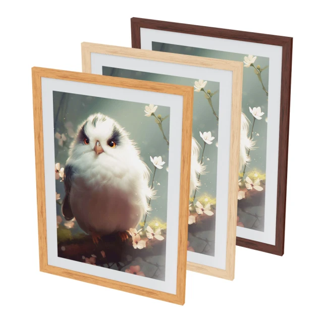 【TRENY】雙色大賞A4獎狀證書相框-原木 歷史價格詳細信息