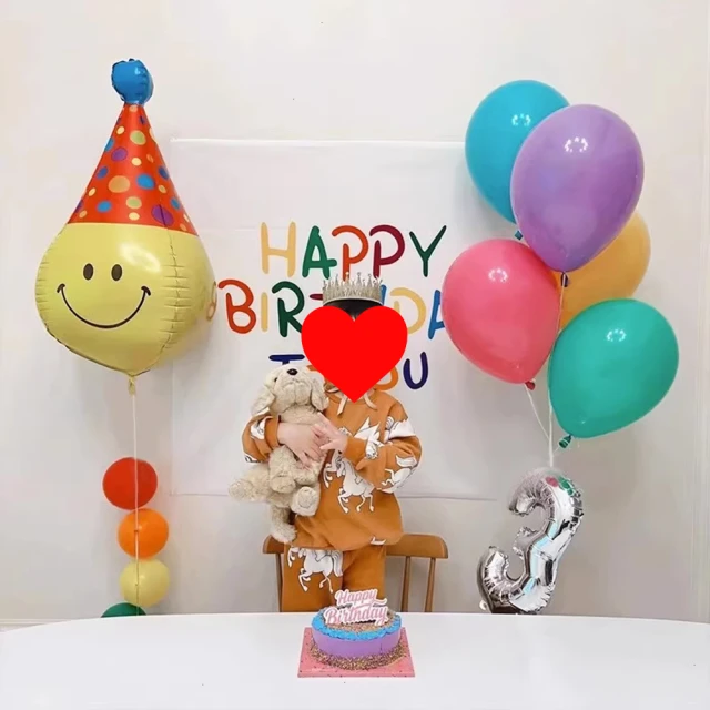 【阿米氣球派對】寶寶慶祝100day氣球套餐組(氣球 出生100day佈置) 歷史價格詳細信息