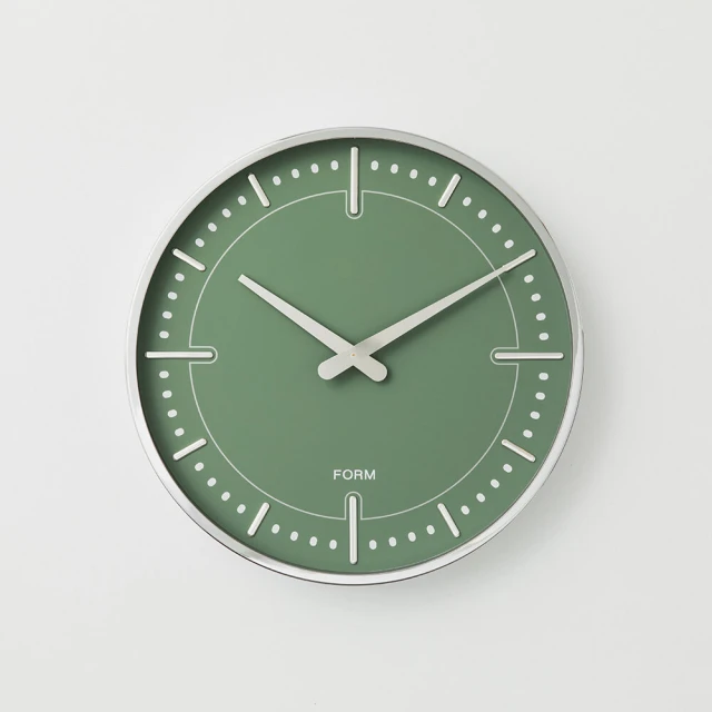 北歐風設計時鐘-極簡實木30cm 歷史價格詳細信息