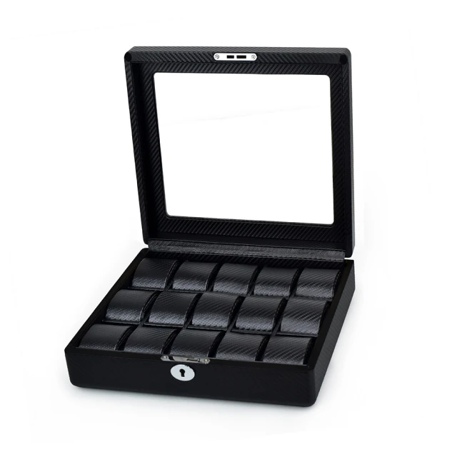 【P&W名錶收藏盒】【航太鋁鎂合金】手工精品錶盒 9支裝 歷史價格詳細信息