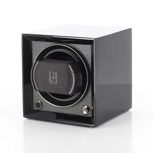 【英國保羅 PAUL DESIGN 名錶收藏盒】【鋼琴烤漆】10支裝 手工精品 錶盒 歷史價格詳細信息