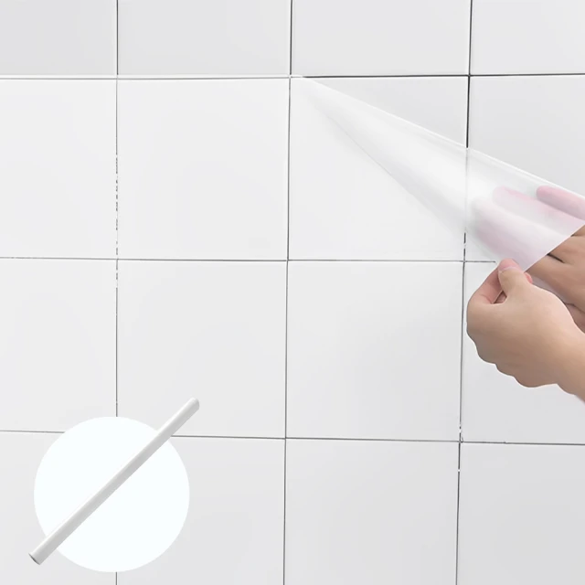 透明廚房防油貼紙 耐高溫防水磁磚貼 玻璃貼 防油煙牆貼壁貼 歷史價格詳細信息