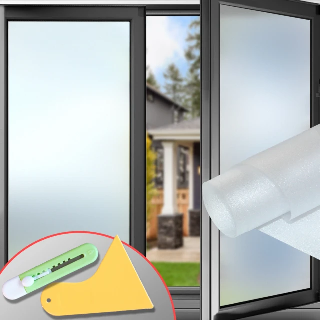 無膠玻璃靜電貼【45x200cm】(噴水自黏/重覆黏貼) 玻璃貼 窗戶貼 隔熱 歷史價格詳細信息