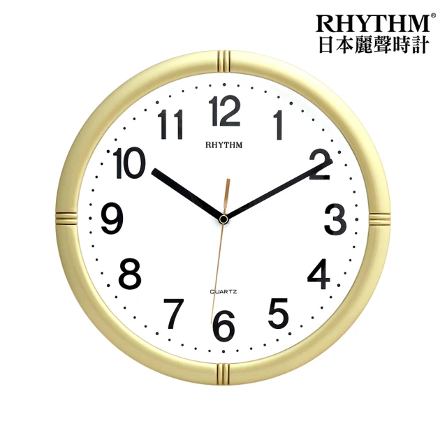 RHYTHM 麗聲 簡約時尚高級紳士日期顯示皮革自動機械錶-AV1503L 歷史價格詳細信息