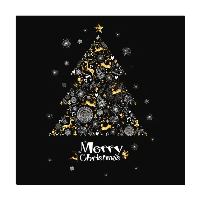 DIY聖誕麋鹿造型棒棒糖裝飾紙卡 25入/組 歷史價格詳細信息