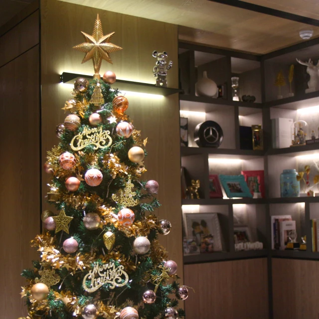 聖誕樹餐墊隔熱墊一棵樹桌墊杯墊碗墊防燙墊實木創意擺 聖誕禮物 SN1212 歷史價格詳細信息