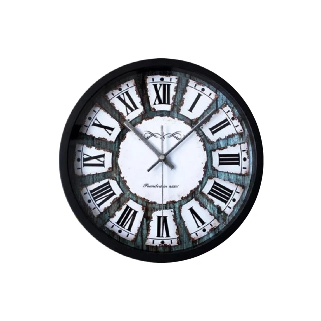 【METER DEER 米鹿】30公分流行時尚黑膠唱片立體音符羅馬刻度造型靜音時鐘(時鐘 掛鐘 靜音 牆面擺飾 掛飾) 歷史價格詳細信息