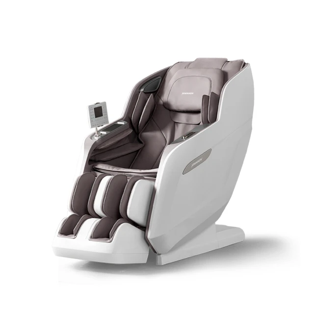 【JOHNSON 喬山】JOHNSON 優品座︱A375 按摩椅 歷史價格詳細信息