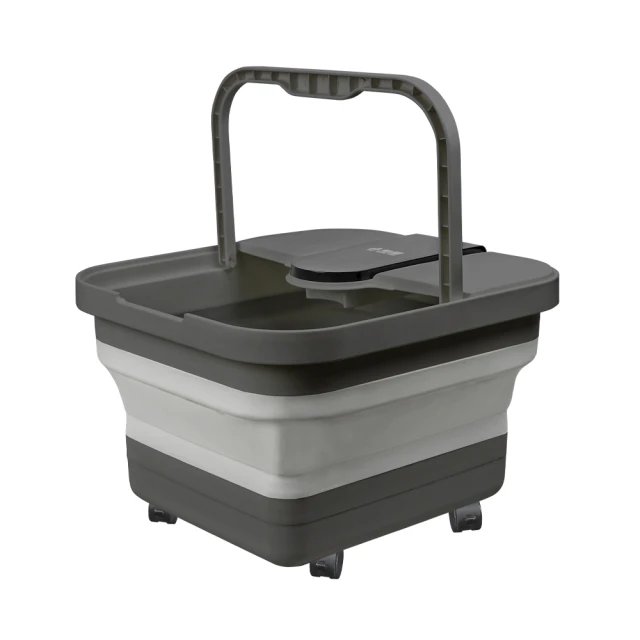 【勳風】石墨烯輕量型可折疊足浴機/泡腳機(GHF-K5792) 歷史價格詳細信息