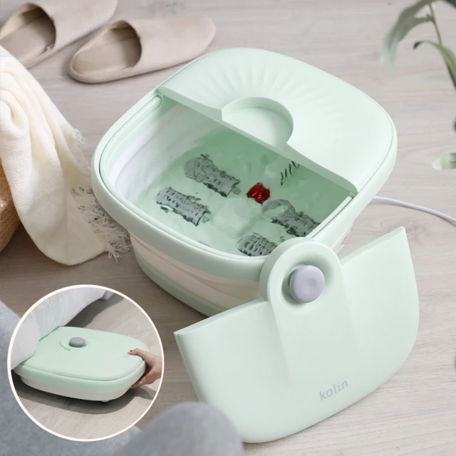 【Kolin歌林 恆溫加熱SPA泡腳機 KSF-MN08A】按摩泡腳機 泡腳機 足浴機 SPA泡腳機【AB1427】 歷史價格詳細信息