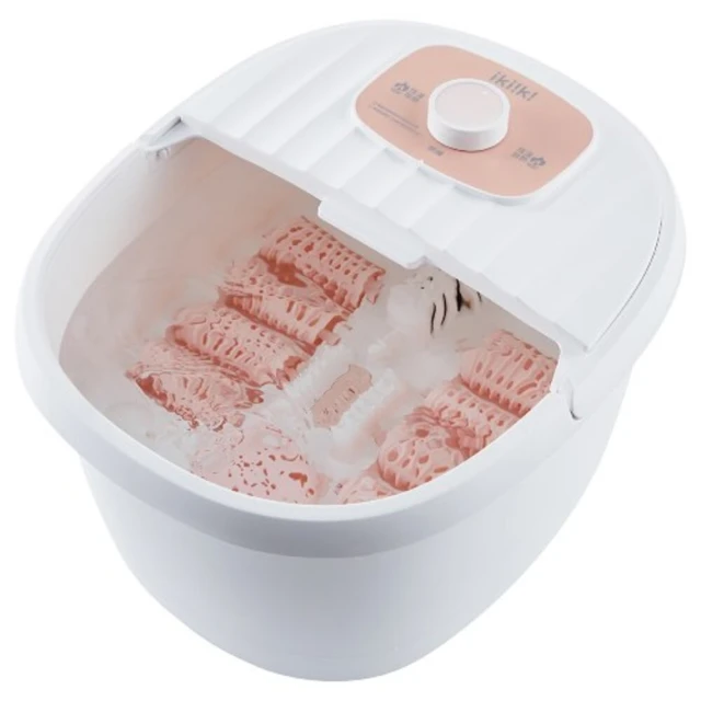 恆溫加熱 足浴機 勳風 折疊 石墨烯 氣泡按摩折疊式泡腳機 GHF-K5785 最新款 冬天必備 加熱泡腳機 暖腳 歷史價格詳細信息