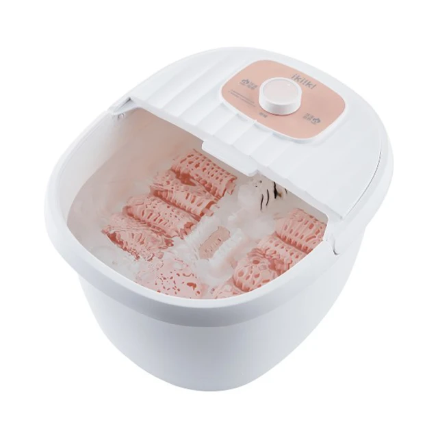 恆溫加熱 足浴機 勳風 折疊 石墨烯 氣泡按摩折疊式泡腳機 GHF-K5785 最新款 冬天必備 加熱泡腳機 暖腳 歷史價格詳細信息