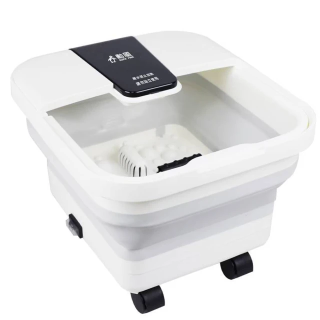 【勳風】石墨烯折疊式電動足浴機/泡腳機GHF-K5785 歷史價格詳細信息