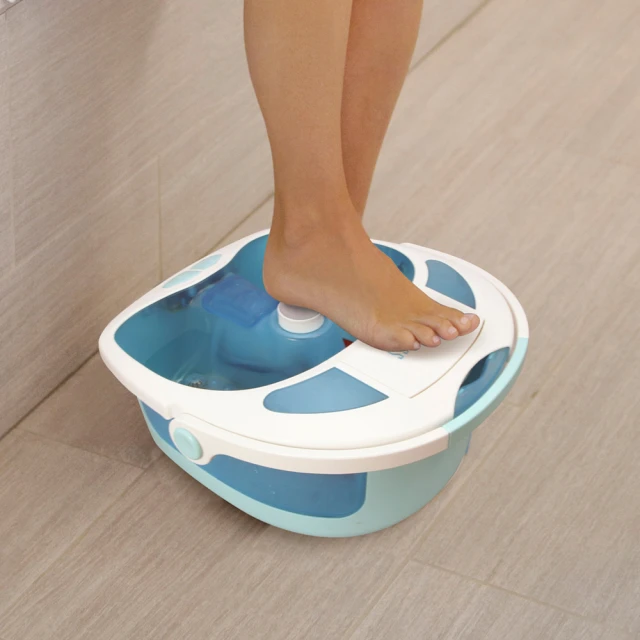 Homedics Jet Spa Plus w/Heat | Jet Action Footbath with Pedicure Ctr | BL-300 W 歷史價格詳細信息