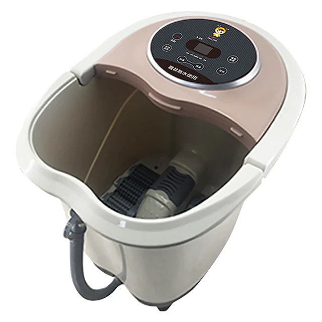 LAPOLO 高桶SPA電動按摩泡腳機 SC-9609 旗艦機型 足浴機 按摩機 現貨 蝦皮直送 歷史價格詳細信息