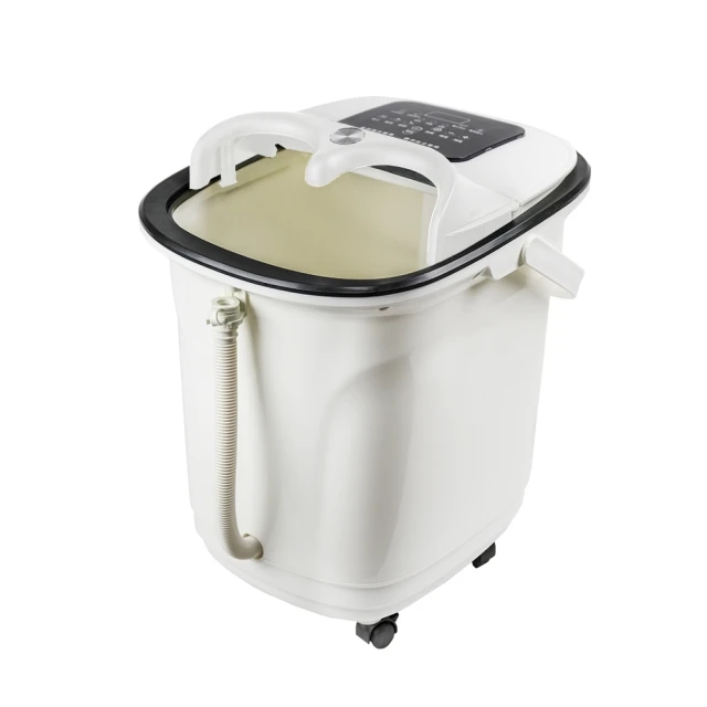 勳風 石墨稀鏡面觸控電動滾輪足浴機/泡腳機 HF-G6718 歷史價格詳細信息