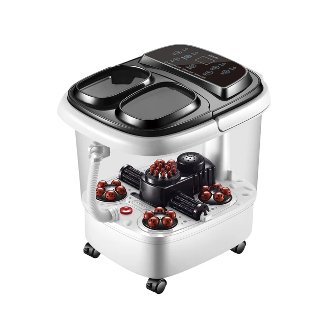 【KINYO】自動按摩恆溫足浴機 (IFM-6003) 歷史價格詳細信息